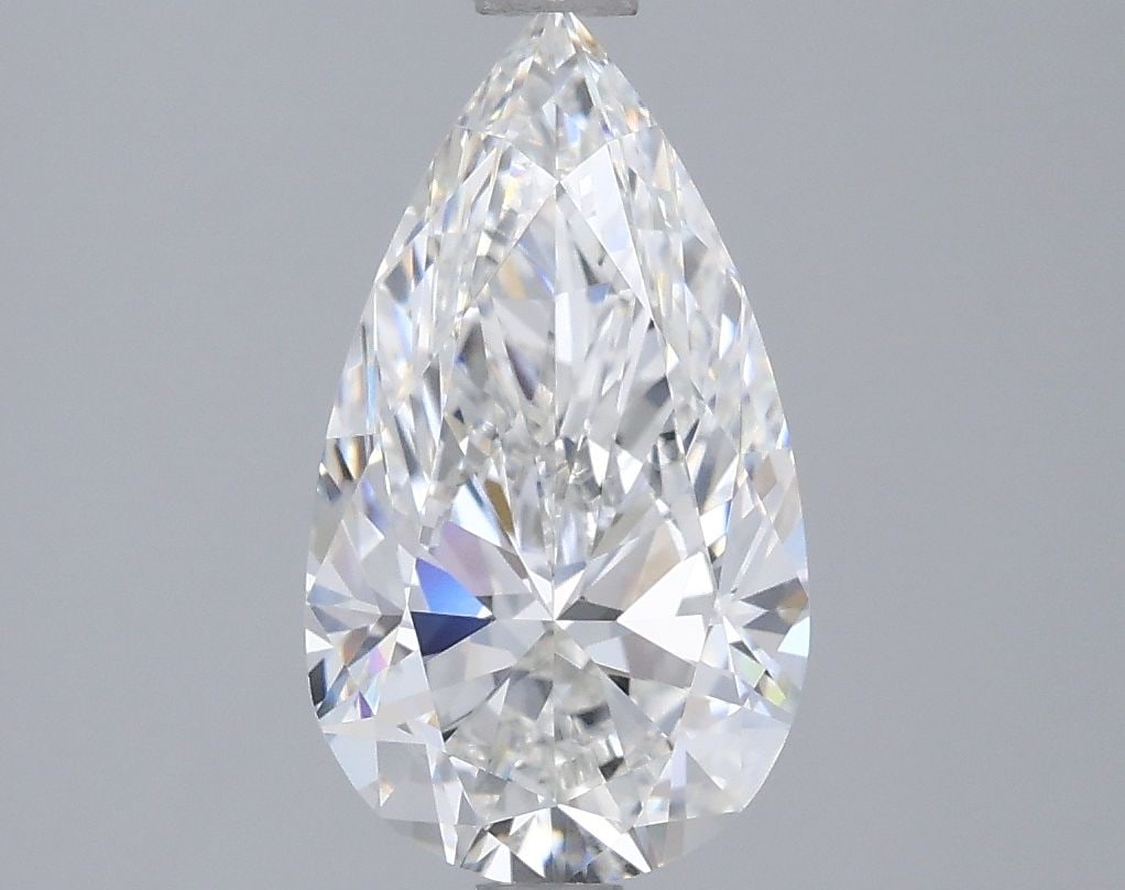 Loose Diamond - PEAR 1.82ct D VS1: Loose Diamond - PEAR 1.82ct D VS1 Source: This is a real non-mined Diamond that has been grown in a lab Shape: PEAR Carats: 1.82 Color: D Clarity: VS1 Certification: IGI Video: