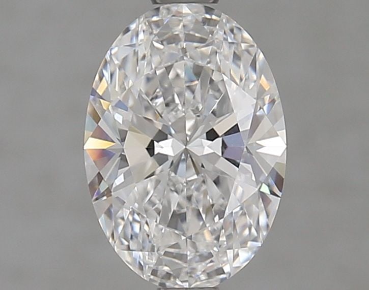 Loose Diamond - OVAL 1.51ct D VVS1: Loose Diamond - OVAL 1.51ct D VVS1 Source: This is a real non-mined Diamond that has been grown in a lab Shape: OVAL Carats: 1.51 Color: D Clarity: VVS1 Certification: IGI Video: