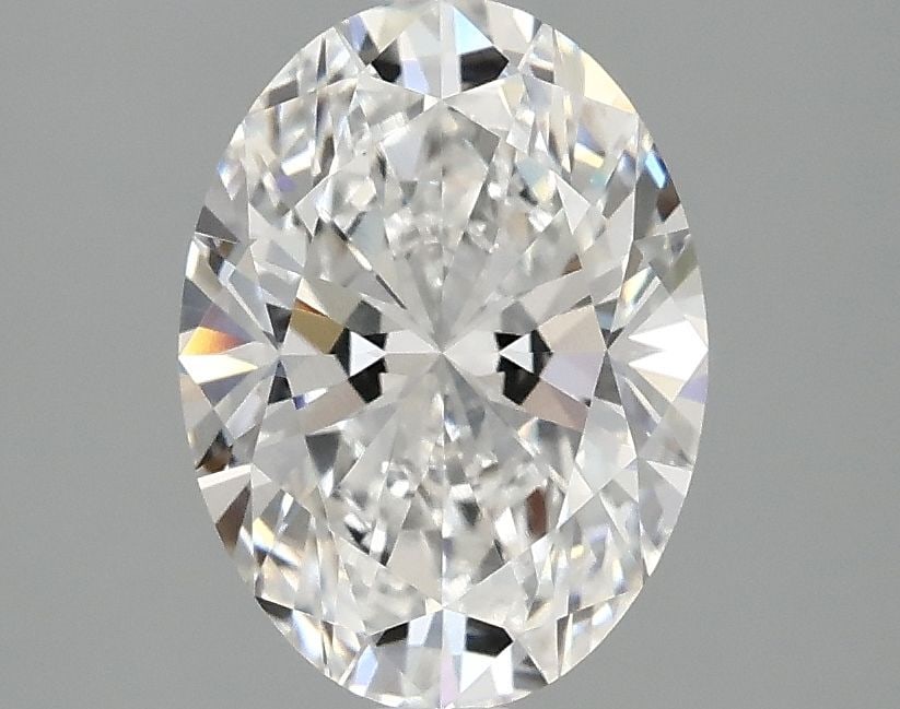 Loose Diamond - OVAL 1.98ct E VVS2: Loose Diamond - OVAL 1.98ct E VVS2 Source: This is a real non-mined Diamond that has been grown in a lab Shape: OVAL Carats: 1.98 Color: E Clarity: VVS2 Certification: IGI Video: