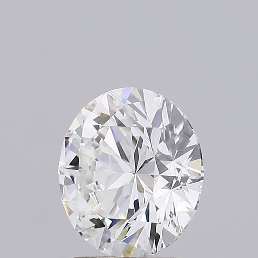 Ideal Loose Diamond - ROUND 2.36ct G VS1: Ideal Loose Diamond - ROUND 2.36ct G VS1 Source: This is a real non-mined Diamond that has been grown in a lab Shape: ROUND Carats: 2.36 Color: G Clarity: VS1 Certification: IGI Video: