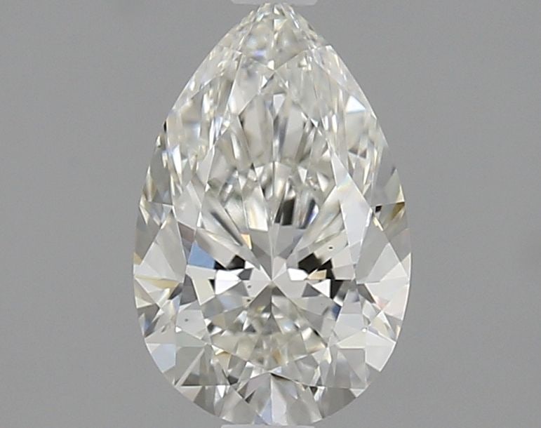 Loose Diamond - PEAR 1.07ct H VS1: Loose Diamond - PEAR 1.07ct H VS1 Source: This is a real non-mined Diamond that has been grown in a lab Shape: PEAR Carats: 1.07 Color: H Clarity: VS1 Certification: IGI Video: