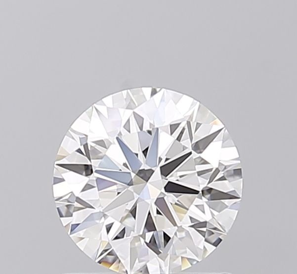 Ideal Loose Diamond - ROUND 1.09ct D VVS2: Ideal Loose Diamond - ROUND 1.09ct D VVS2 Source: This is a real non-mined Diamond that has been grown in a lab Shape: ROUND Carats: 1.09 Color: D Clarity: VVS2 Certification: IGI Video: