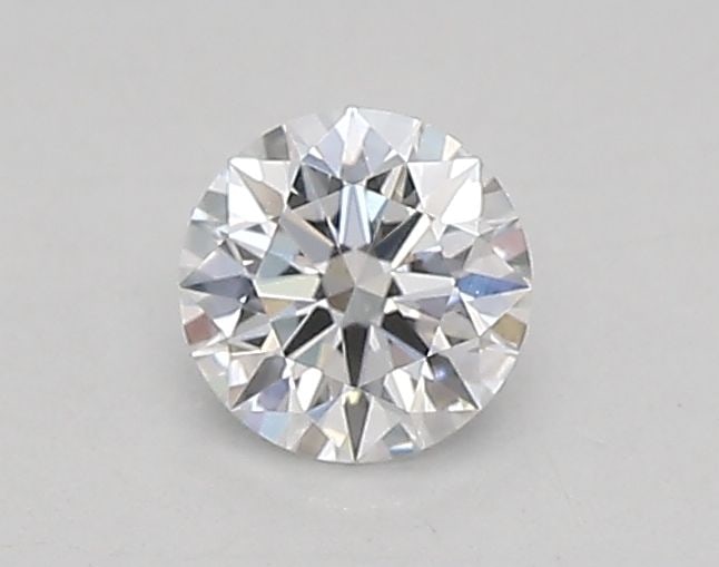 Ideal Loose Diamond - ROUND 0.3ct D VS1: Ideal Loose Diamond - ROUND 0.3ct D VS1 Source: This is a real non-mined Diamond that has been grown in a lab Shape: ROUND Carats: 0.3 Color: D Clarity: VS1 Certification: IGI Video:
