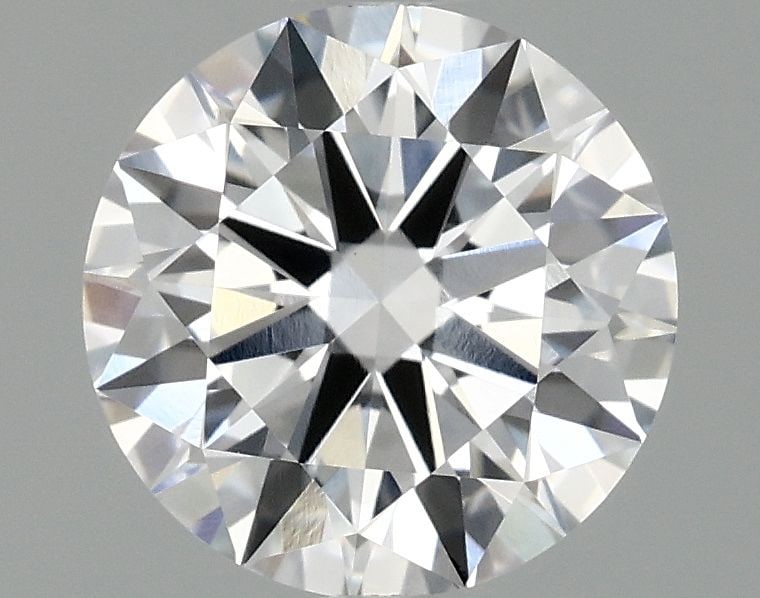 Loose Diamond - ROUND 1.1ct D VVS2: Loose Diamond - ROUND 1.1ct D VVS2 Source: This is a real non-mined Diamond that has been grown in a lab Shape: ROUND Carats: 1.1 Color: D Clarity: VVS2 Certification: IGI Video: