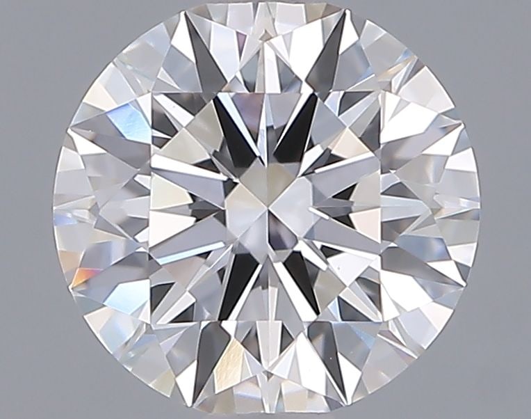 Ideal Loose Diamond - ROUND 1.54ct E VVS2: Ideal Loose Diamond - ROUND 1.54ct E VVS2 Source: This is a real non-mined Diamond that has been grown in a lab Shape: ROUND Carats: 1.54 Color: E Clarity: VVS2 Certification: IGI Video: