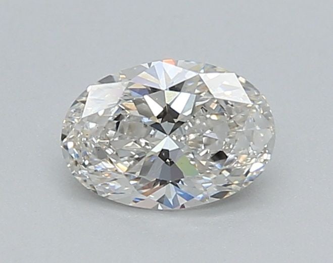Loose Diamond - OVAL 0.52ct F VS2: Loose Diamond - OVAL 0.52ct F VS2 Source: This is a real non-mined Diamond that has been grown in a lab Shape: OVAL Carats: 0.52 Color: F Clarity: VS2 Certification: NONE Video: