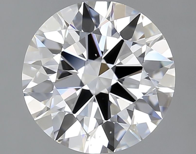 Loose Diamond - ROUND 1.73ct D VS2: Loose Diamond - ROUND 1.73ct D VS2 Source: This is a real non-mined Diamond that has been grown in a lab Shape: ROUND Carats: 1.73 Color: D Clarity: VS2 Certification: GIA Video:
