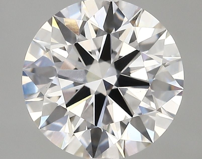 Ideal Loose Diamond - ROUND 2.9ct D VS1: Ideal Loose Diamond - ROUND 2.9ct D VS1 Source: This is a real non-mined Diamond that has been grown in a lab Shape: ROUND Carats: 2.9 Color: D Clarity: VS1 Certification: IGI Video: