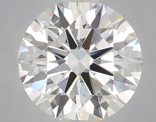 Ideal Loose Diamond - ROUND 1.02ct F VVS2: Ideal Loose Diamond - ROUND 1.02ct F VVS2 Source: This is a real non-mined Diamond that has been grown in a lab Shape: ROUND Carats: 1.02 Color: F Clarity: VVS2 Certification: IGI Video: