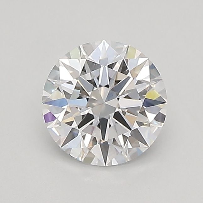 Ideal Loose Diamond - ROUND 0.68ct D VVS2: Ideal Loose Diamond - ROUND 0.68ct D VVS2 Source: This is a real non-mined Diamond that has been grown in a lab Shape: ROUND Carats: 0.68 Color: D Clarity: VVS2 Certification: IGI Video: