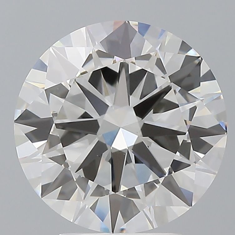 Loose Diamond - ROUND 4.01ct F VVS2: Loose Diamond - ROUND 4.01ct F VVS2 Source: This is a real non-mined Diamond that has been grown in a lab Shape: ROUND Carats: 4.01 Color: F Clarity: VVS2 Certification: IGI Video: