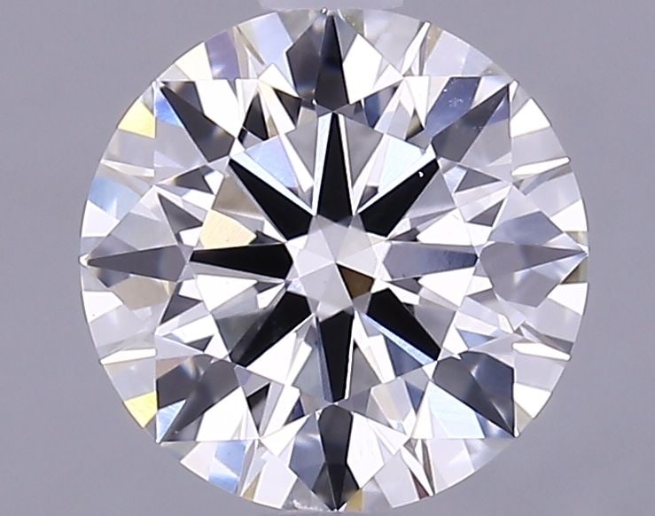 Ideal Loose Diamond - ROUND 1.42ct F VS1: Ideal Loose Diamond - ROUND 1.42ct F VS1 Source: This is a real non-mined Diamond that has been grown in a lab Shape: ROUND Carats: 1.42 Color: F Clarity: VS1 Certification: IGI Video: