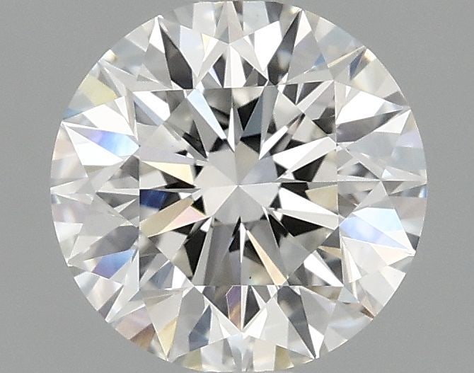 Loose Diamond - ROUND 1.52ct F VS1: Loose Diamond - ROUND 1.52ct F VS1 Source: This is a real non-mined Diamond that has been grown in a lab Shape: ROUND Carats: 1.52 Color: F Clarity: VS1 Certification: IGI Video: