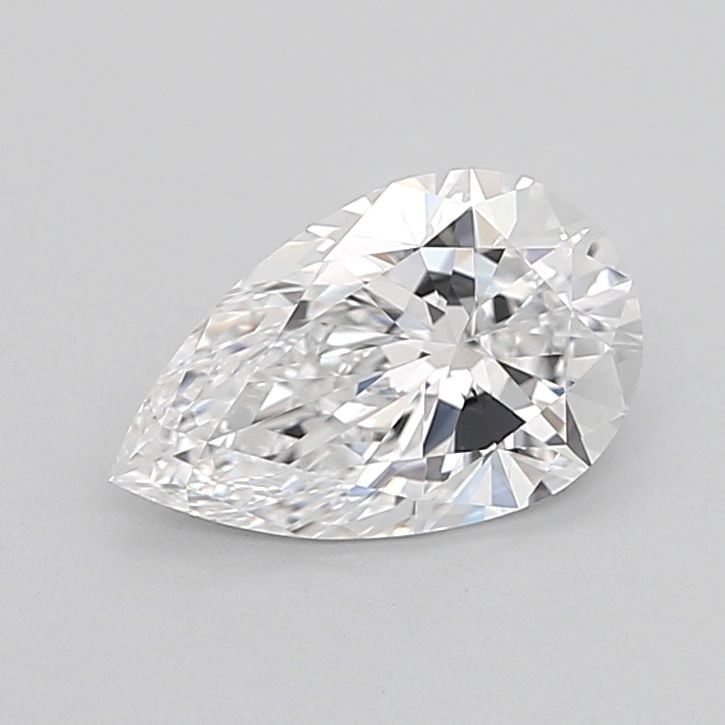 Loose Diamond - PEAR 2.01ct D IF: Loose Diamond - PEAR 2.01ct D IF Source: This is a real non-mined Diamond that has been grown in a lab Shape: PEAR Carats: 2.01 Color: D Clarity: IF Certification: IGI Video: