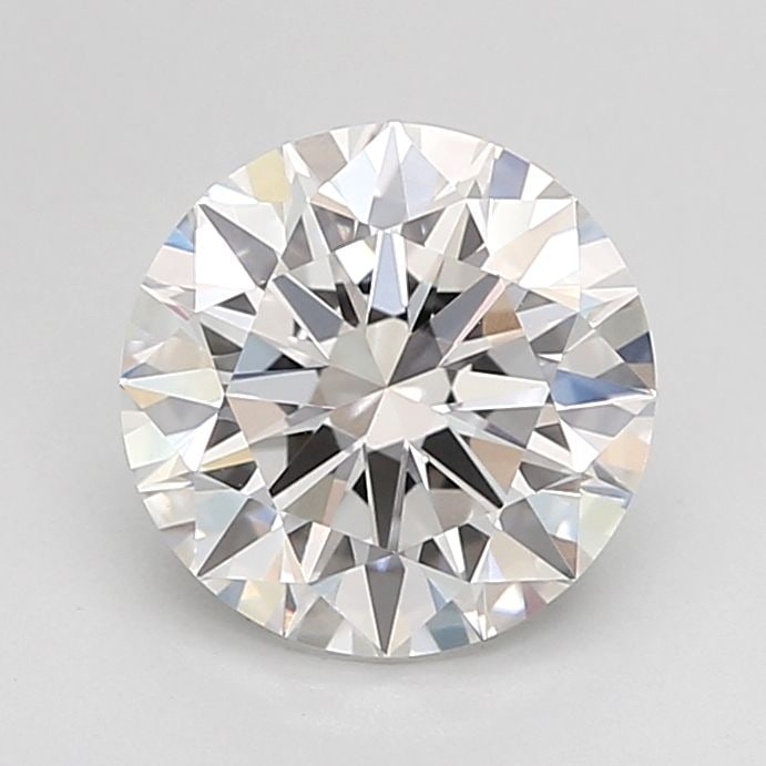 Loose Diamond - ROUND 2.0ct E VS1: Loose Diamond - ROUND 2.0ct E VS1 Source: This is a real non-mined Diamond that has been grown in a lab Shape: ROUND Carats: 2.0 Color: E Clarity: VS1 Certification: IGI Video: