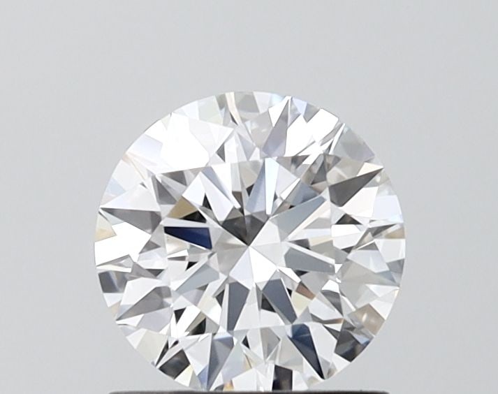 Ideal Loose Diamond - ROUND 1.01ct D VVS2: Ideal Loose Diamond - ROUND 1.01ct D VVS2 Source: This is a real non-mined Diamond that has been grown in a lab Shape: ROUND Carats: 1.01 Color: D Clarity: VVS2 Certification: IGI Additional images av