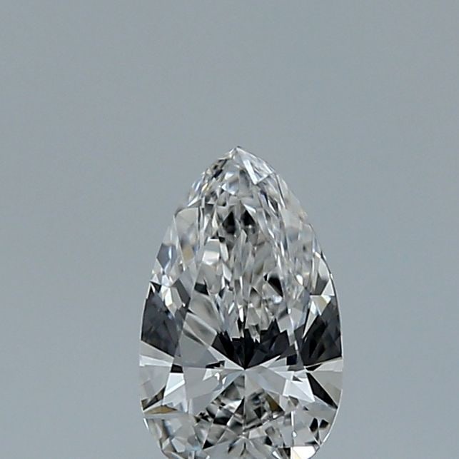 Loose Diamond - PEAR 0.46ct E VVS1: Loose Diamond - PEAR 0.46ct E VVS1 Source: This is a real non-mined Diamond that has been grown in a lab Shape: PEAR Carats: 0.46 Color: E Clarity: VVS1 Certification: IGI Video: