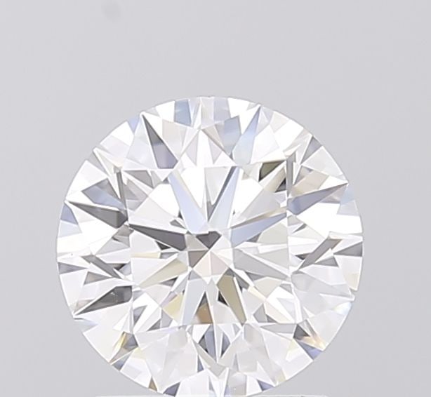 Ideal Loose Diamond - ROUND 1.57ct D IF (1 of 1)