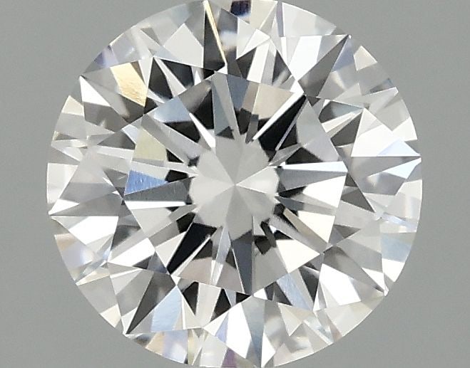Ideal Loose Diamond - ROUND 1.51ct F VVS2: Ideal Loose Diamond - ROUND 1.51ct F VVS2 Source: This is a real non-mined Diamond that has been grown in a lab Shape: ROUND Carats: 1.51 Color: F Clarity: VVS2 Certification: IGI Video: