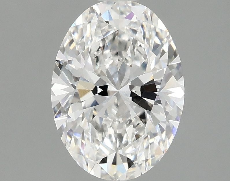 Loose Diamond - OVAL 1.59ct E VVS2: Loose Diamond - OVAL 1.59ct E VVS2 Source: This is a real non-mined Diamond that has been grown in a lab Shape: OVAL Carats: 1.59 Color: E Clarity: VVS2 Certification: IGI Video: