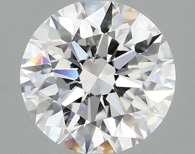 Ideal Loose Diamond - ROUND 1.92ct D VS1: Ideal Loose Diamond - ROUND 1.92ct D VS1 Source: This is a real non-mined Diamond that has been grown in a lab Shape: ROUND Carats: 1.92 Color: D Clarity: VS1 Certification: IGI Video: