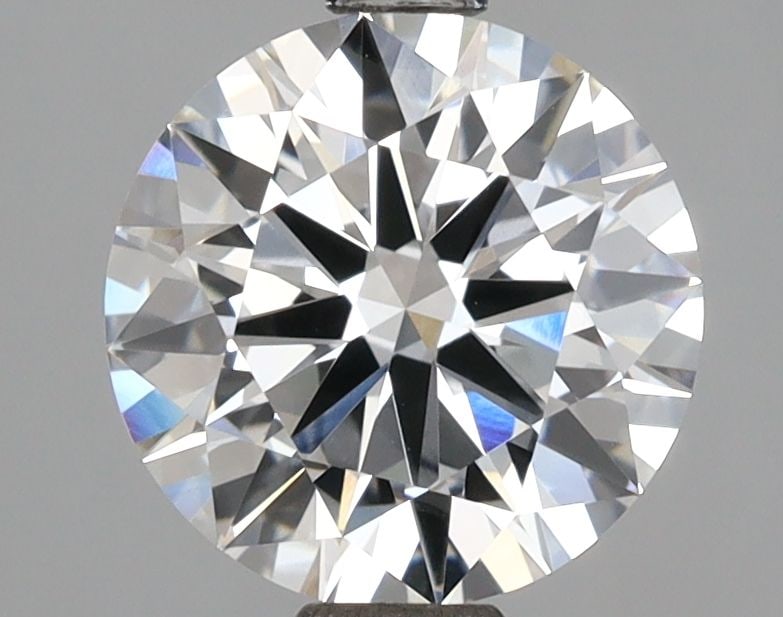 Ideal Loose Diamond - ROUND 2.08ct E VVS2: Ideal Loose Diamond - ROUND 2.08ct E VVS2 Source: This is a real non-mined Diamond that has been grown in a lab Shape: ROUND Carats: 2.08 Color: E Clarity: VVS2 Certification: IGI Video: