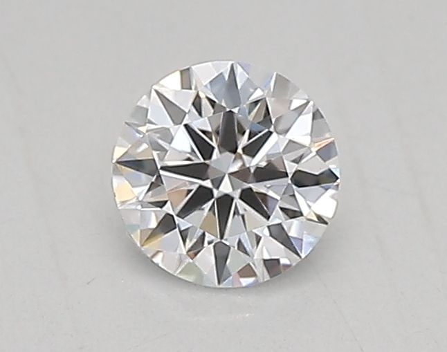Ideal Loose Diamond - ROUND 0.27ct D VS1: Ideal Loose Diamond - ROUND 0.27ct D VS1 Source: This is a real non-mined Diamond that has been grown in a lab Shape: ROUND Carats: 0.27 Color: D Clarity: VS1 Certification: IGI Video: