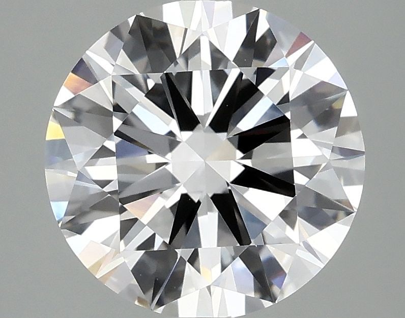 Ideal Loose Diamond - ROUND 2.96ct E VS1: Ideal Loose Diamond - ROUND 2.96ct E VS1 Source: This is a real non-mined Diamond that has been grown in a lab Shape: ROUND Carats: 2.96 Color: E Clarity: VS1 Certification: IGI Video: