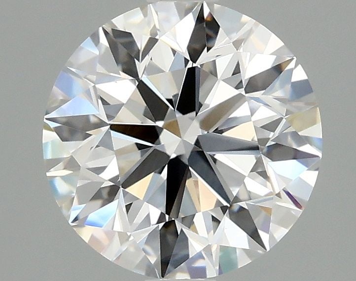 Loose Diamond - ROUND 2.03ct D VVS2: Loose Diamond - ROUND 2.03ct D VVS2 Source: This is a real non-mined Diamond that has been grown in a lab Shape: ROUND Carats: 2.03 Color: D Clarity: VVS2 Certification: IGI Video: