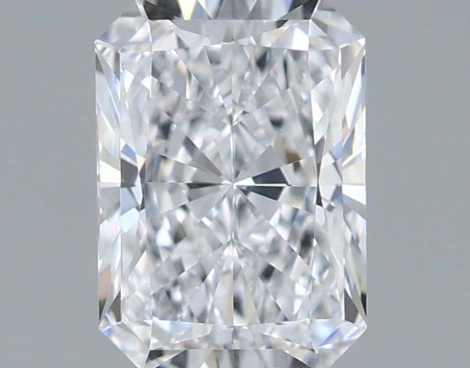 Loose Diamond - RADIANT 1.09ct D IF: Loose Diamond - RADIANT 1.09ct D IF Source: This is a real non-mined Diamond that has been grown in a lab Shape: RADIANT Carats: 1.09 Color: D Clarity: IF Certification: IGI Video:
