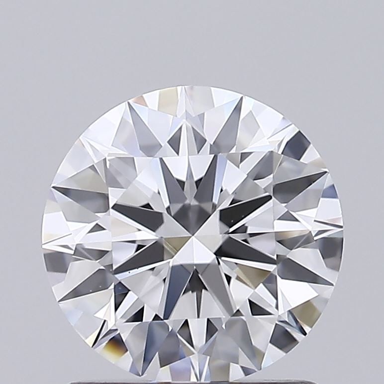 Ideal Loose Diamond - ROUND 1.34ct D VS1: Ideal Loose Diamond - ROUND 1.34ct D VS1 Source: This is a real non-mined Diamond that has been grown in a lab Shape: ROUND Carats: 1.34 Color: D Clarity: VS1 Certification: IGI Video: