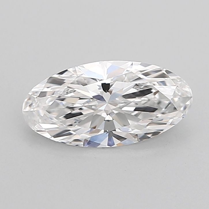 Loose Diamond - OVAL 1.08ct D VS1: Loose Diamond - OVAL 1.08ct D VS1 Source: This is a real non-mined Diamond that has been grown in a lab Shape: OVAL Carats: 1.08 Color: D Clarity: VS1 Certification: IGI Video: