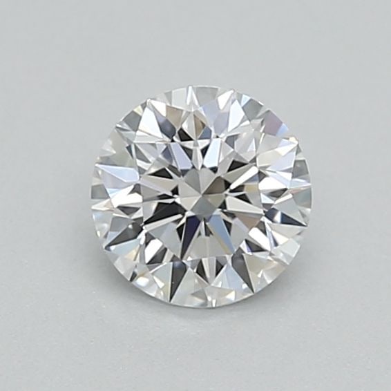 Ideal Loose Diamond - ROUND 0.32ct D VVS1 (1 of 1)