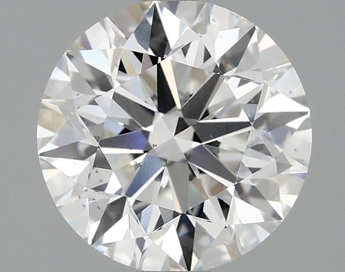 Loose Diamond - ROUND 1.51ct E VS2: Loose Diamond - ROUND 1.51ct E VS2 Source: This is a real non-mined Diamond that has been grown in a lab Shape: ROUND Carats: 1.51 Color: E Clarity: VS2 Certification: IGI Video: