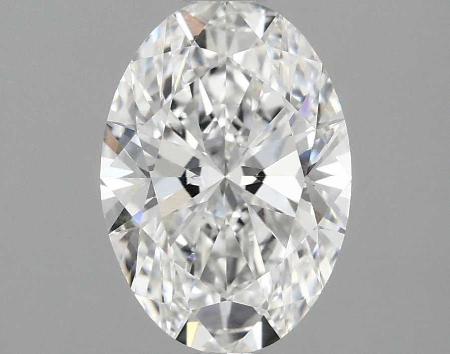 Loose Diamond - OVAL 1.45ct E VVS2: Loose Diamond - OVAL 1.45ct E VVS2 Source: This is a real non-mined Diamond that has been grown in a lab Shape: OVAL Carats: 1.45 Color: E Clarity: VVS2 Certification: IGI Video: