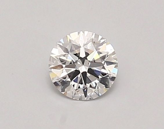 Ideal Loose Diamond - ROUND 0.43ct D VVS2: Ideal Loose Diamond - ROUND 0.43ct D VVS2 Source: This is a real non-mined Diamond that has been grown in a lab Shape: ROUND Carats: 0.43 Color: D Clarity: VVS2 Certification: IGI Video: