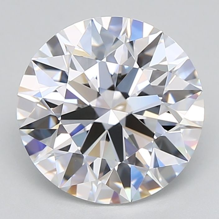 Loose Diamond - ROUND 4.07ct D IF: Loose Diamond - ROUND 4.07ct D IF Source: This is a real non-mined Diamond that has been grown in a lab Shape: ROUND Carats: 4.07 Color: D Clarity: IF Certification: GIA Video:
