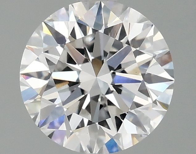 Ideal Loose Diamond - ROUND 1.54ct E VS1: Ideal Loose Diamond - ROUND 1.54ct E VS1 Source: This is a real non-mined Diamond that has been grown in a lab Shape: ROUND Carats: 1.54 Color: E Clarity: VS1 Certification: IGI Video: