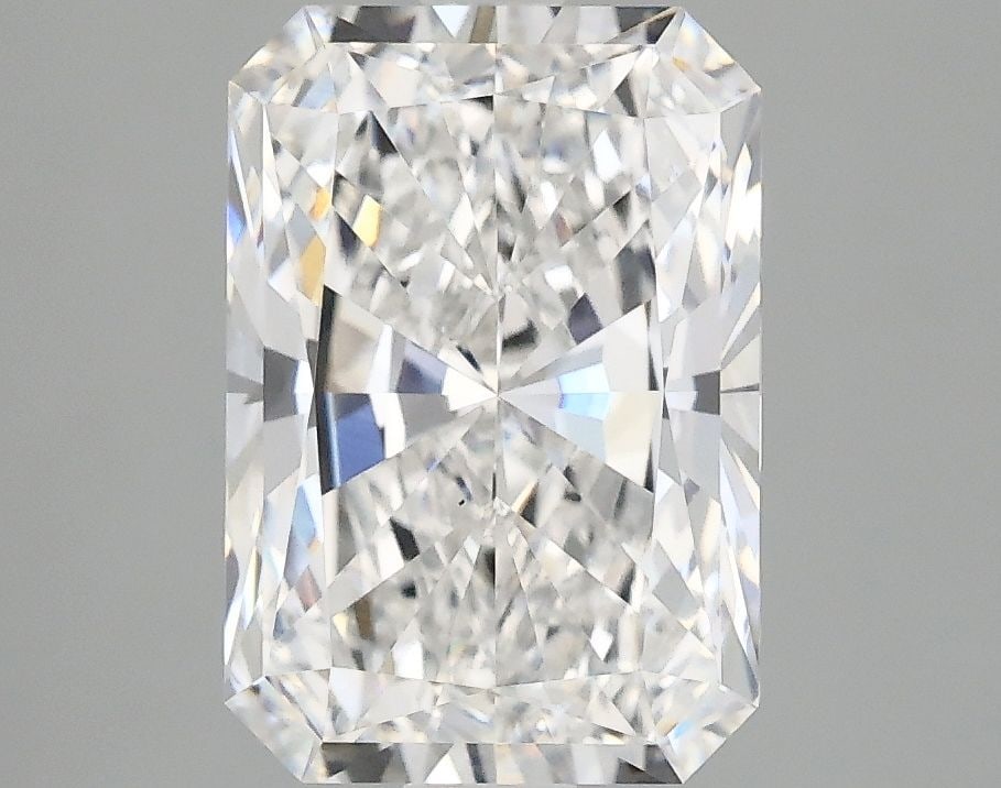 Loose Diamond - RADIANT 3.03ct E VS1: Loose Diamond - RADIANT 3.03ct E VS1 Source: This is a real non-mined Diamond that has been grown in a lab Shape: RADIANT Carats: 3.03 Color: E Clarity: VS1 Certification: IGI Video: