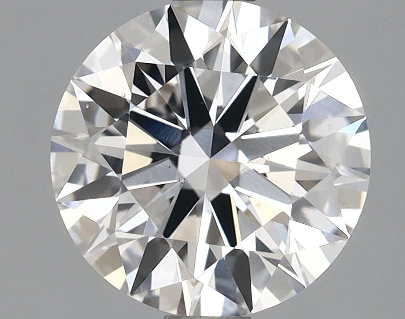 Ideal Loose Diamond - ROUND 1.68ct E VS1: Ideal Loose Diamond - ROUND 1.68ct E VS1 Source: This is a real non-mined Diamond that has been grown in a lab Shape: ROUND Carats: 1.68 Color: E Clarity: VS1 Certification: IGI Video:
