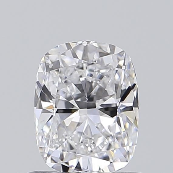 Loose Diamond - CUSHION MODIFIED 0.72ct D VVS2 (1 of 1)