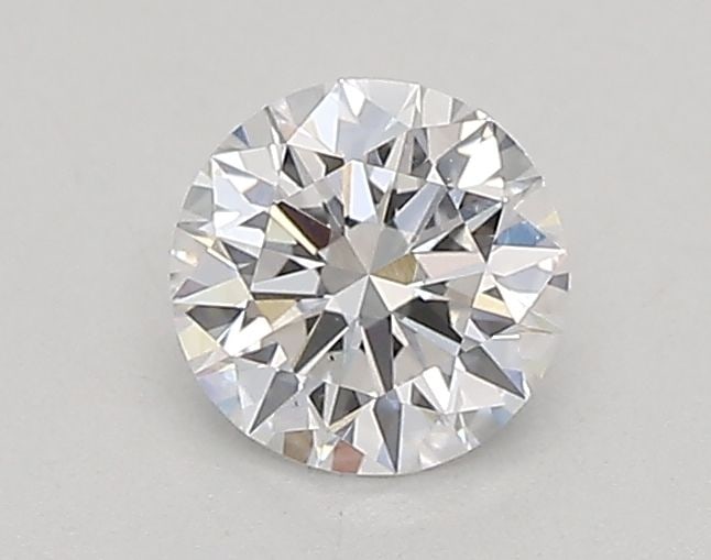 Loose Diamond - ROUND 0.36ct D VS2: Loose Diamond - ROUND 0.36ct D VS2 Source: This is a real non-mined Diamond that has been grown in a lab Shape: ROUND Carats: 0.36 Color: D Clarity: VS2 Certification: IGI Video: