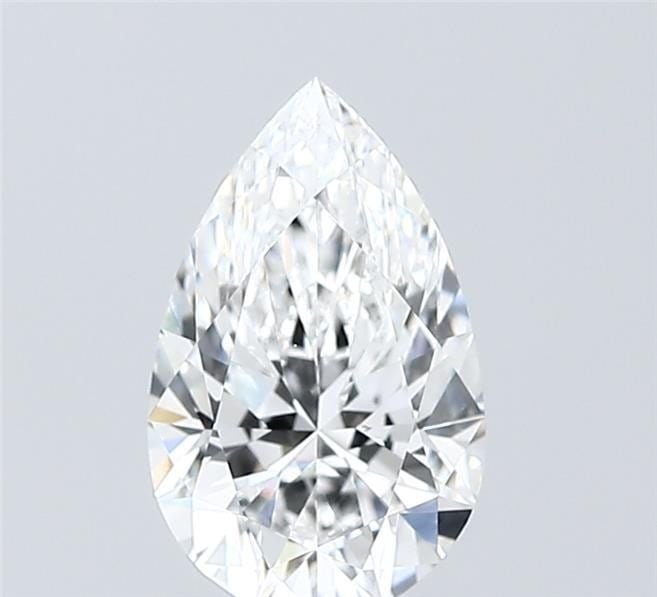 Loose Diamond - PEAR 1.55ct E VVS2: Loose Diamond - PEAR 1.55ct E VVS2 Source: This is a real non-mined Diamond that has been grown in a lab Shape: PEAR Carats: 1.55 Color: E Clarity: VVS2 Certification: IGI Video: