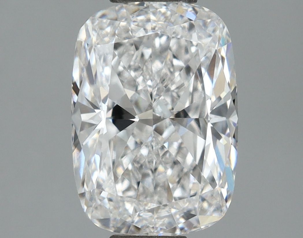Loose Diamond - CUSHION BRILLIANT 1.51ct D VVS1: Loose Diamond - CUSHION BRILLIANT 1.51ct D VVS1 Source: This is a real non-mined Diamond that has been grown in a lab Shape: CUSHION BRILLIANT Carats: 1.51 Color: D Clarity: VVS1 Certification: IGI Vi