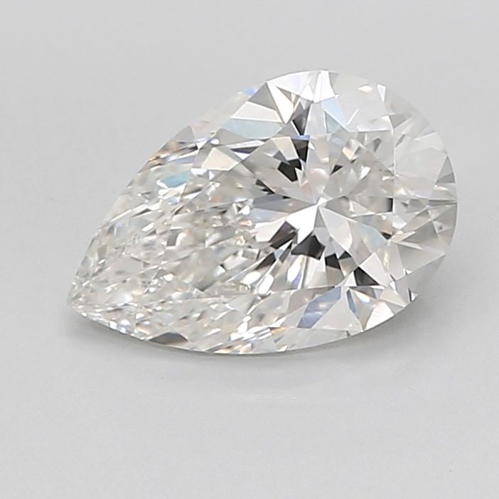 Loose Diamond - PEAR 2.04ct G VVS2: Loose Diamond - PEAR 2.04ct G VVS2 Source: This is a real non-mined Diamond that has been grown in a lab Shape: PEAR Carats: 2.04 Color: G Clarity: VVS2 Certification: IGI Video: