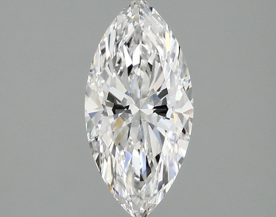 Loose Diamond - MARQUISE 1.05ct E VVS1: Loose Diamond - MARQUISE 1.05ct E VVS1 Source: This is a real non-mined Diamond that has been grown in a lab Shape: MARQUISE Carats: 1.05 Color: E Clarity: VVS1 Certification: IGI Video: