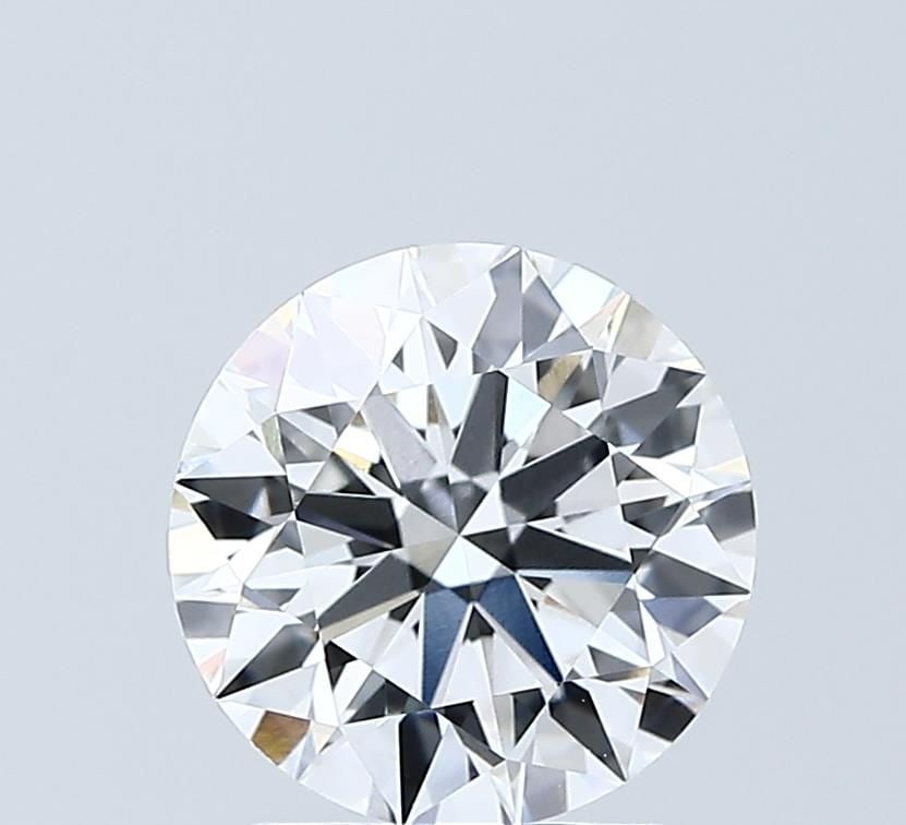 Loose Diamond - ROUND 2.05ct E VVS2: Loose Diamond - ROUND 2.05ct E VVS2 Source: This is a real non-mined Diamond that has been grown in a lab Shape: ROUND Carats: 2.05 Color: E Clarity: VVS2 Certification: GIA Video:
