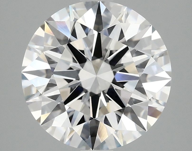 Ideal Loose Diamond - ROUND 3.1ct E VVS2: Ideal Loose Diamond - ROUND 3.1ct E VVS2 Source: This is a real non-mined Diamond that has been grown in a lab Shape: ROUND Carats: 3.1 Color: E Clarity: VVS2 Certification: IGI Video: