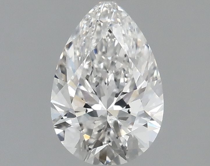 Loose Diamond - PEAR 1.04ct E VVS2: Loose Diamond - PEAR 1.04ct E VVS2 Source: This is a real non-mined Diamond that has been grown in a lab Shape: PEAR Carats: 1.04 Color: E Clarity: VVS2 Certification: IGI Video: