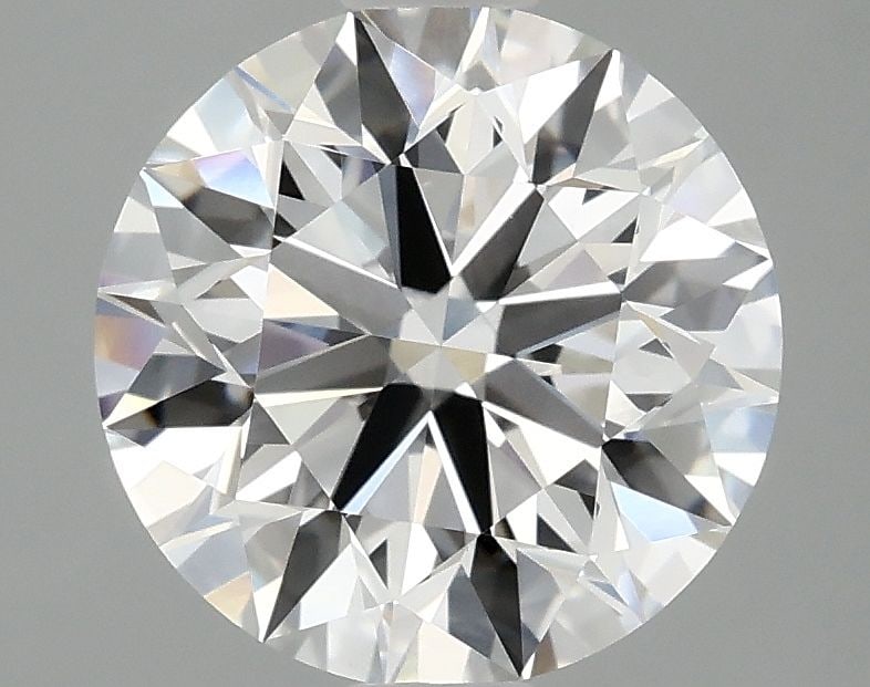 Loose Diamond - ROUND 3.06ct E VVS2: Loose Diamond - ROUND 3.06ct E VVS2 Source: This is a real non-mined Diamond that has been grown in a lab Shape: ROUND Carats: 3.06 Color: E Clarity: VVS2 Certification: IGI Video: